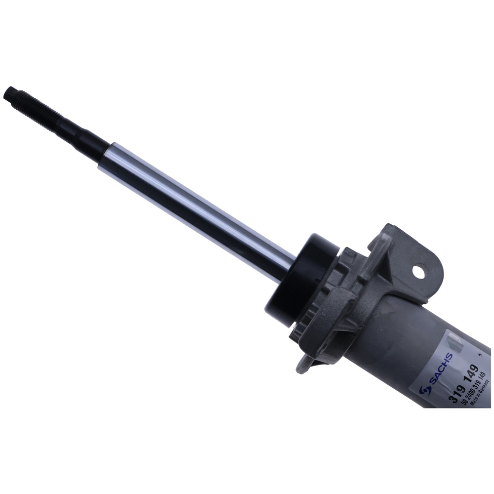 2011 Bmw M3 Strut